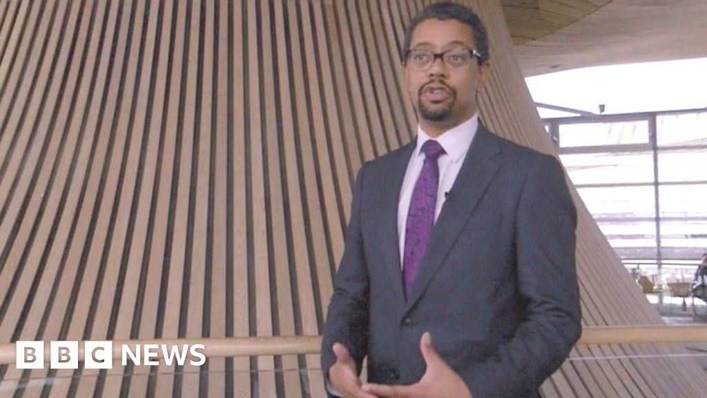 'Long-term Challenge' At Betsi Cadwaladr Health Board - BBC News