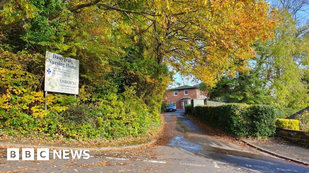 Care homes arrests: Fourth arrest for 'modern day slavery' offences