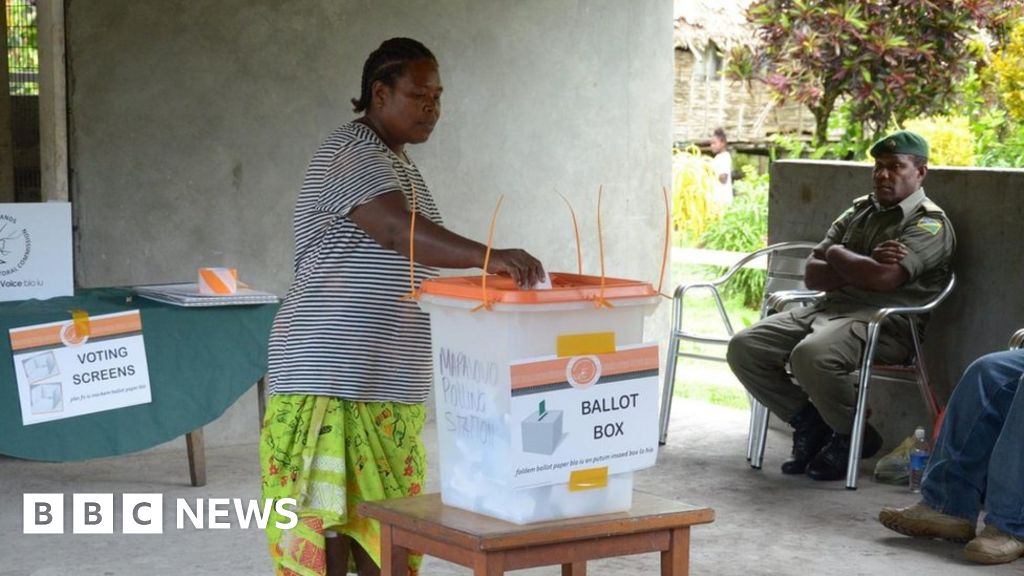 Isole Salomone: elezioni nel Pacifico monitorate da vicino da Cina e Occidente