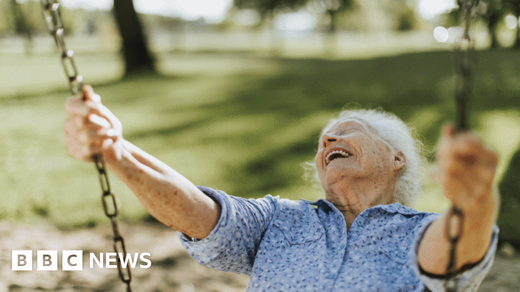 Wearable to spot Alzheimer's being developed thumbnail