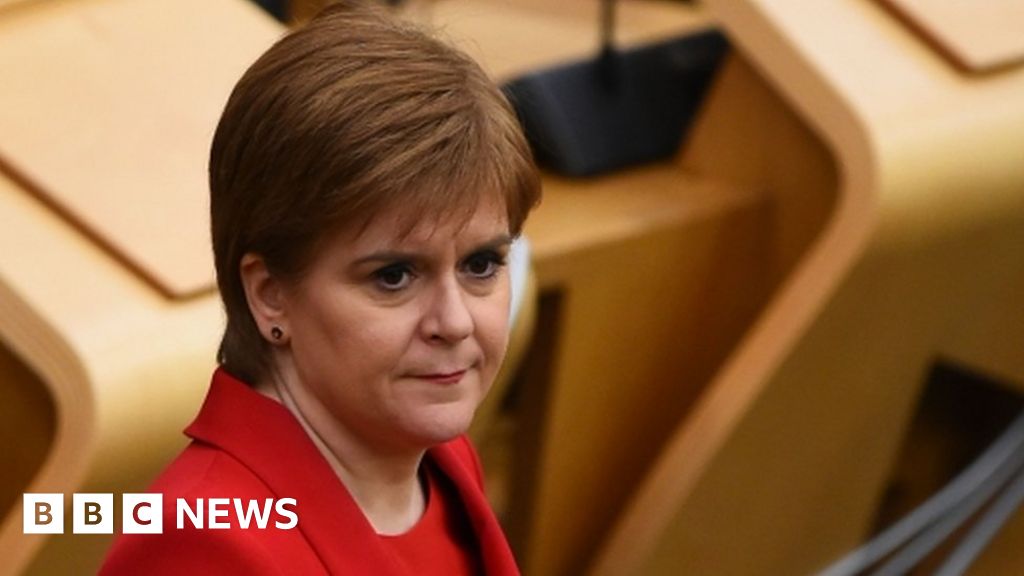 sturgeon-in-london-ahead-of-uk-government-confidence-vote-bbc-news