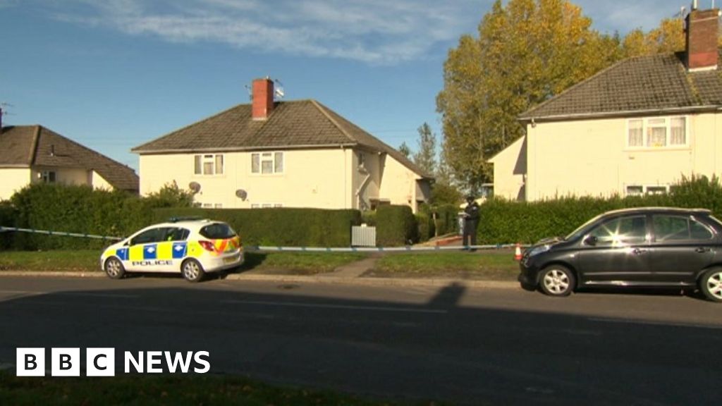 Bristol stab death Man charged with murder BBC News
