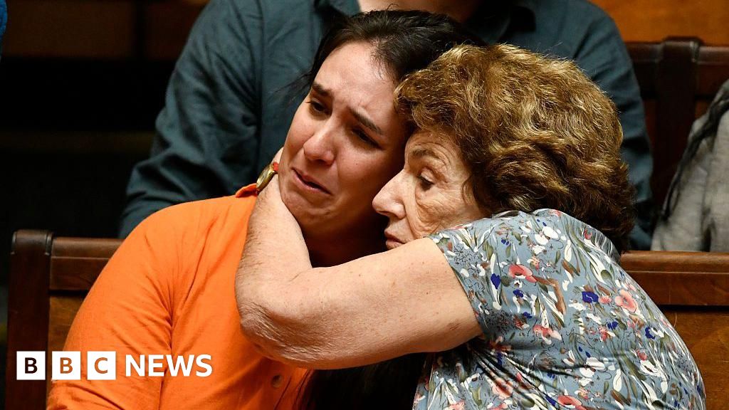 Uruguay legalises euthanasia after 10-hour debate
