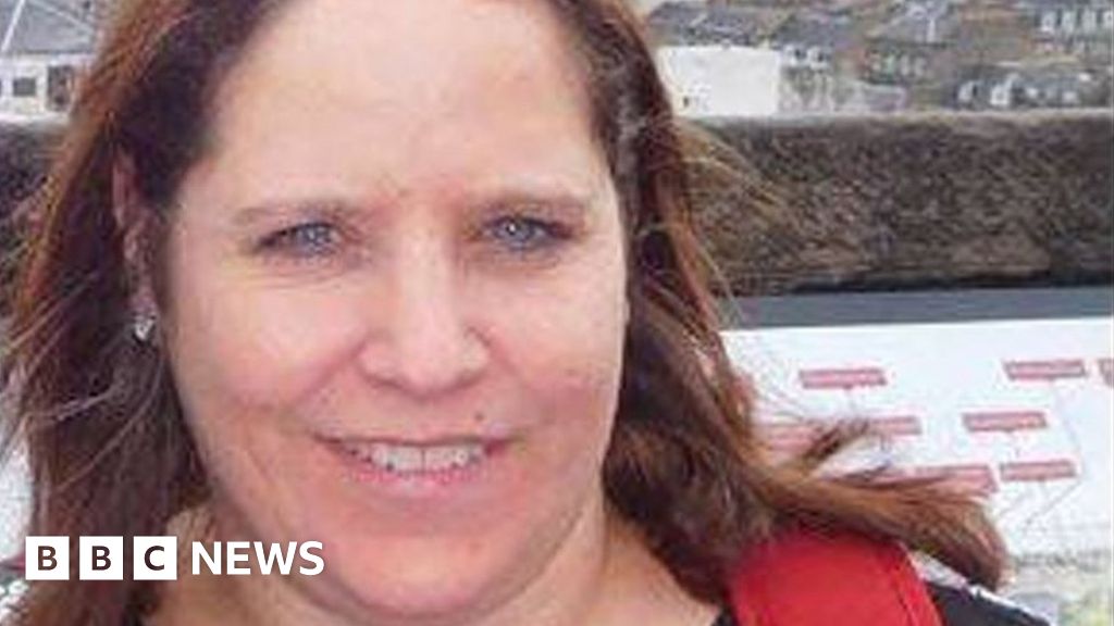 Missing Largs Woman Found Safe On Arran Bbc News