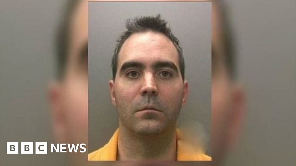 Birmingham Aande Doctor Jailed For Sex Chats With Girl