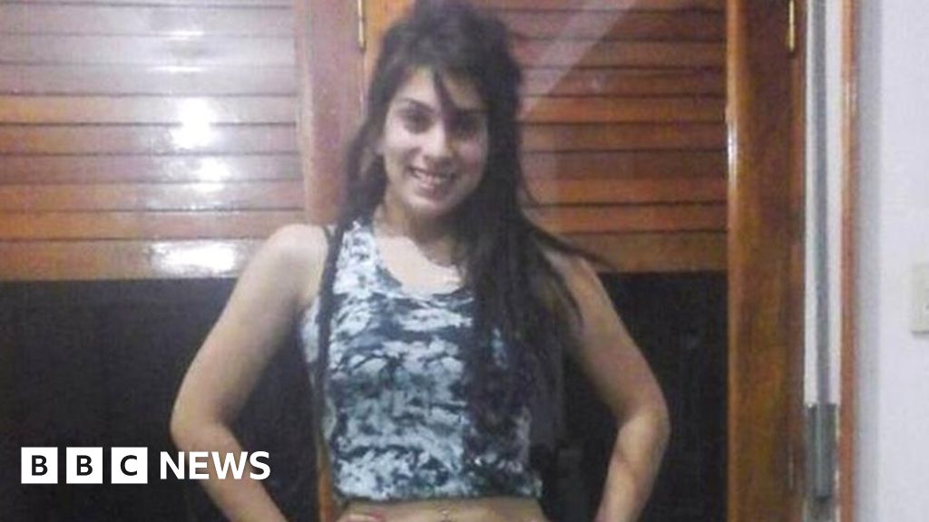 Lucia Perez Murder Mothers Plea To End Argentina Gender Violence