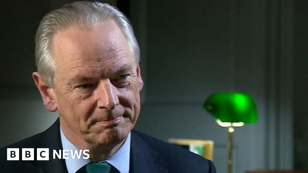 Tory civil service reformer Lord Maude open to Labour talks