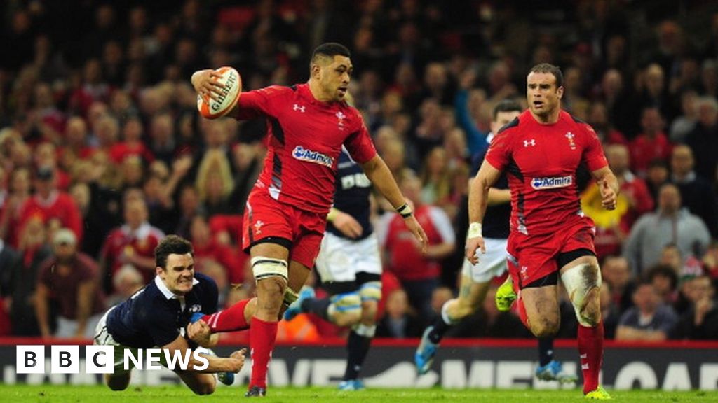 Rugby clubs can resell Wales international tickets BBC News