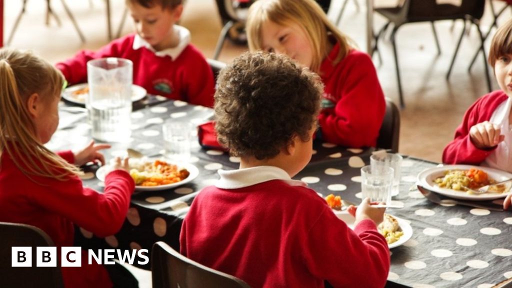 Why Free School Meals Are Bad