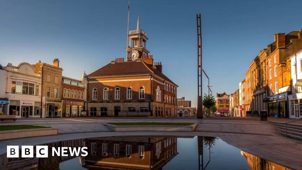 Billingham residents oppose children's home plans