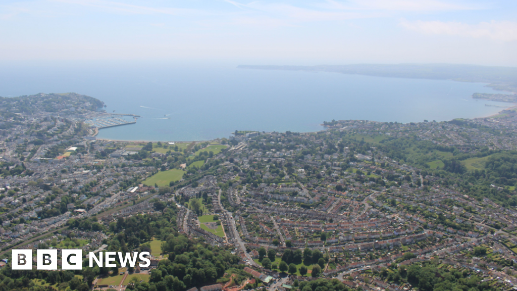 Judicial review over asylum seeker hotels in Torbay refused BBC News