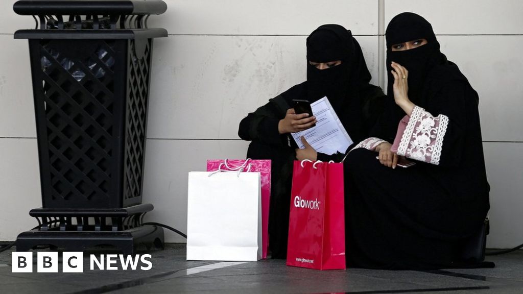 Saudi Arabia apologises for video labelling feminism as extremism ...