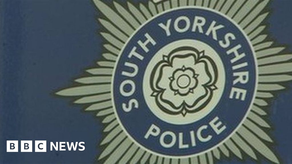 Lack of focus 'detrimental' to South Yorkshire Police BBC News