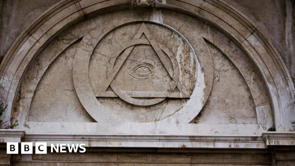 Degrees Of Freemasonry Revealed