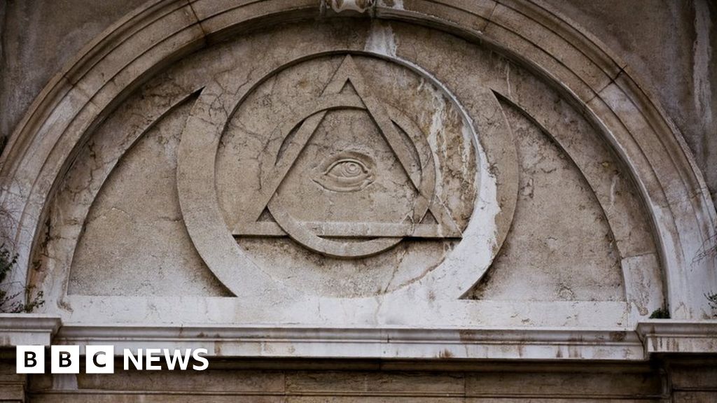 Freemasons explain the rituals and benefits of membership BBC News