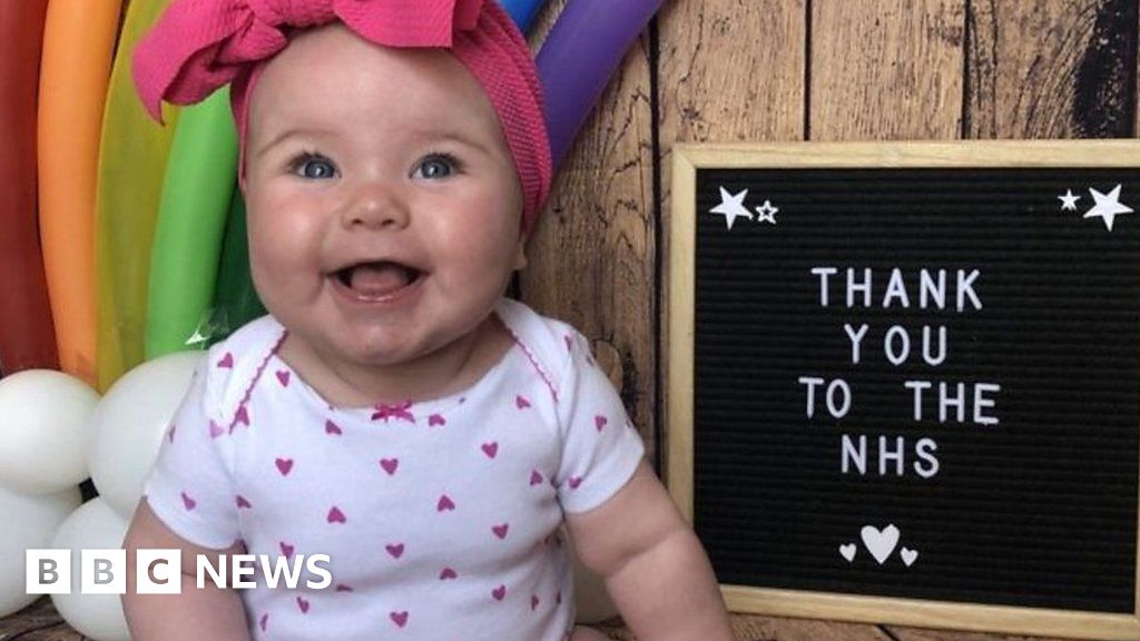 Coronavirus Mother of baby diagnosed with Covid19 on hospital experience