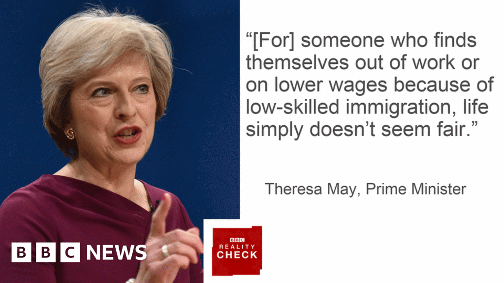 Reality Check: Do foreign workers take jobs and cut wages ...