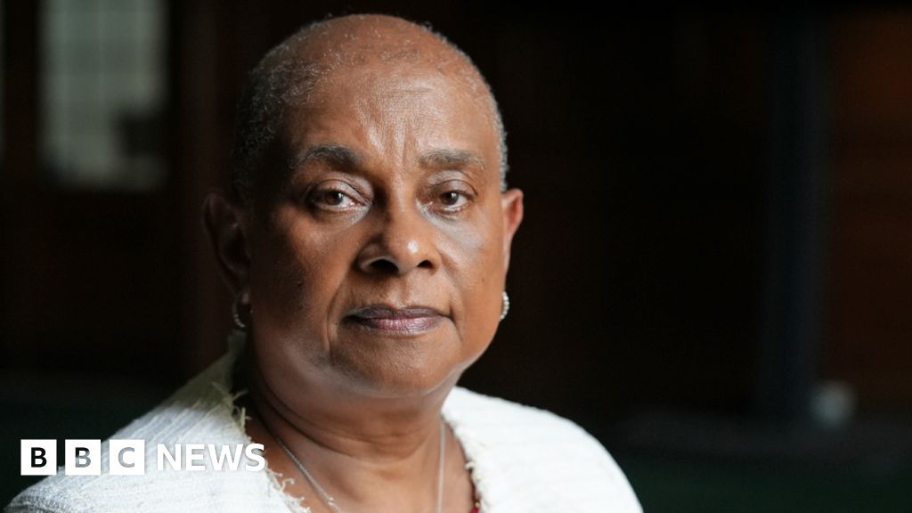 Met Police apologises to Stephen Lawrence’s mother after breaking promise