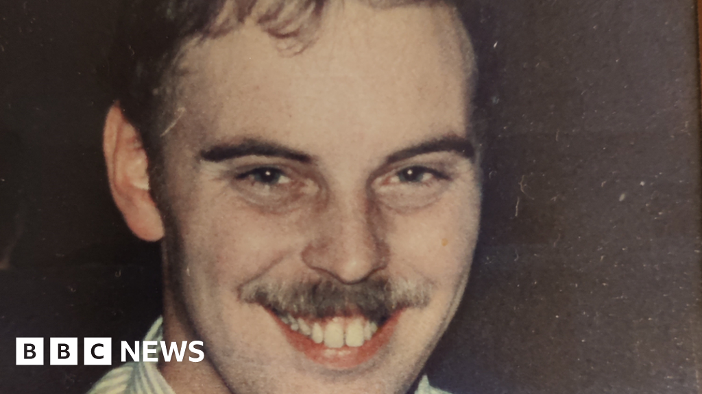 RUC officer murder: Fresh appeal to find Stephen Montgomery's killers