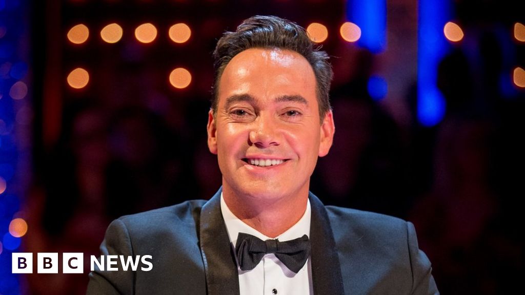 Strictly Judge Predicts Same Sex Couples On Next Years Show 