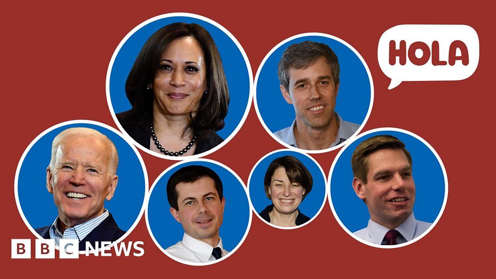 2020-election-how-do-you-say-awkward-in-spanish-bbc-news