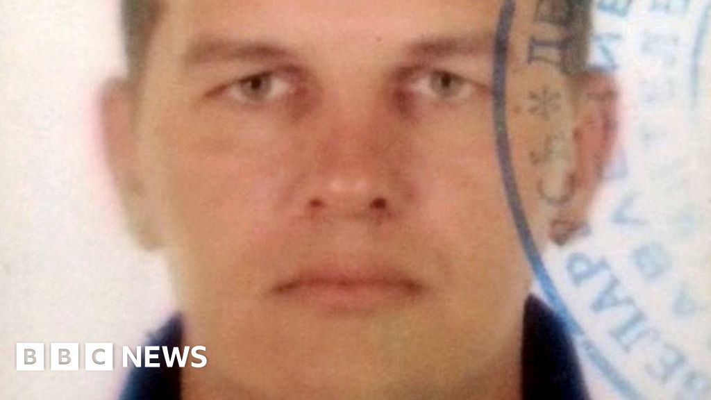 Belarus: The secret executions in Europe's 'last dictatorship'