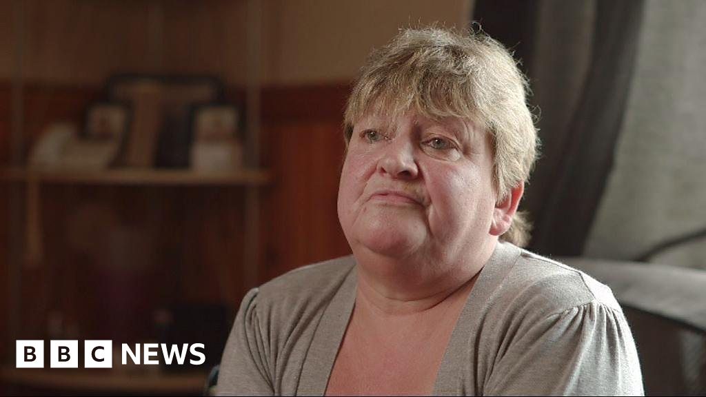 'Why was granddaughter Madison not protected?' - BBC News