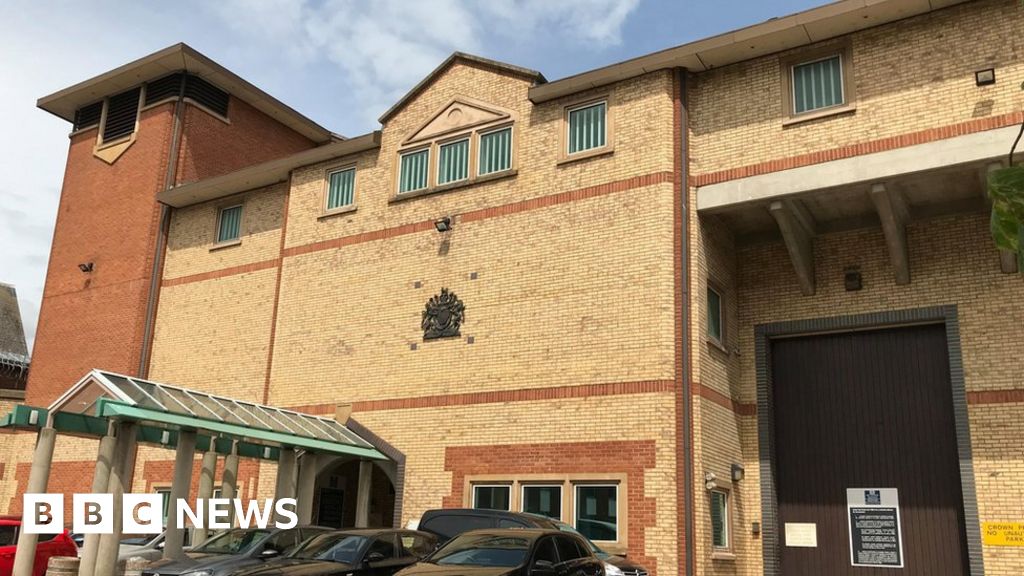 Rat-infested Bedford Prison found to have highest violence levels