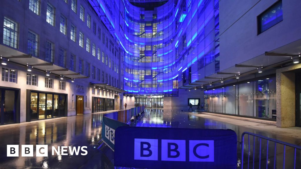Reality Check Does the BBC get European Union funding? BBC News