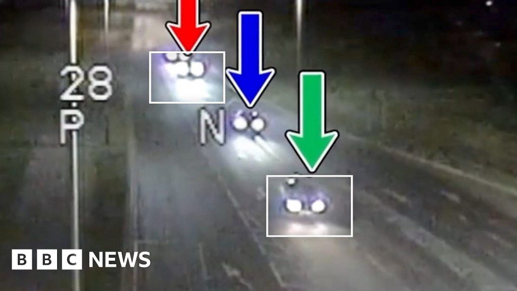 TikTok influencer Mahek Bukhari murder case: The key CCTV evidence