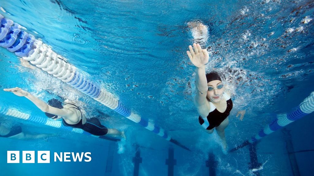 bbc.co.uk - Helen Burchell - Woodbridge swimming pool to close for three months