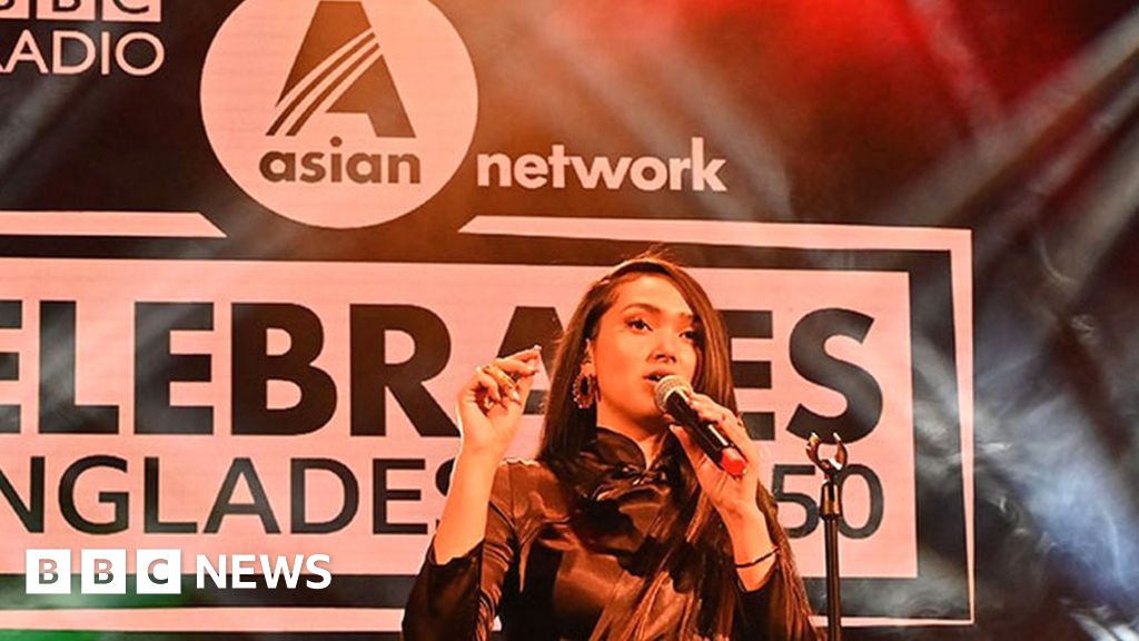 Asian Network turns 20: ‘A safe space for British Asians’