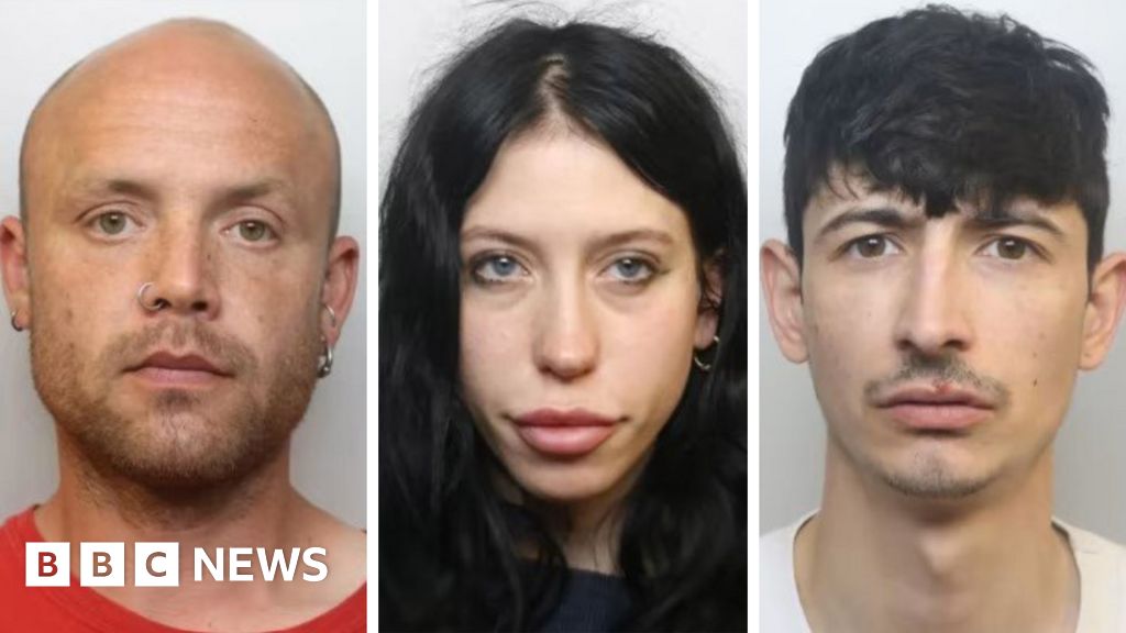 Three Sentenced For Roles In Bristol Kill The Bill Violence    127631909 Compositebristol 