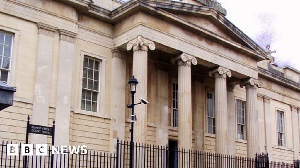 Shot Derry drug dealer given community service