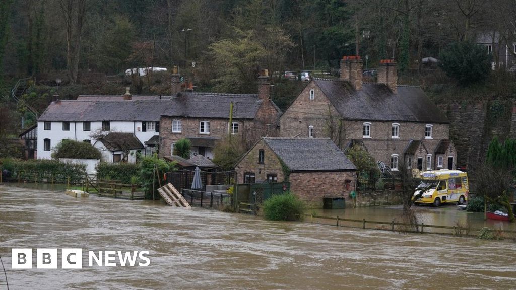 Storm Franklin: How do flood prevention schemes work?