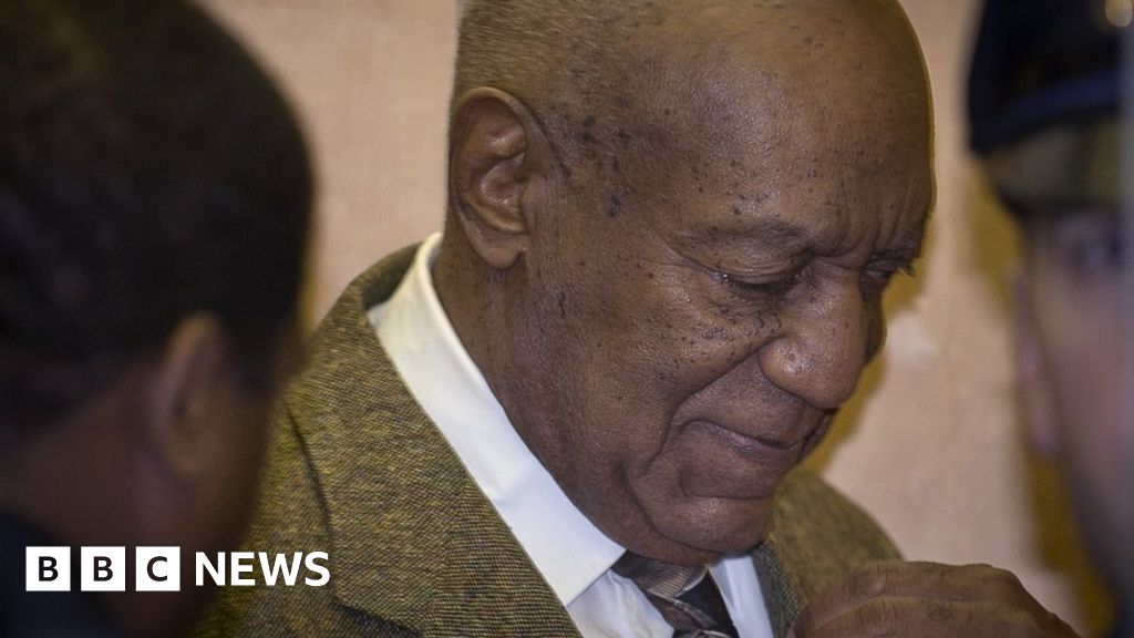 Deal voids criminal case against Bill Cosby exprosecutor BBC News