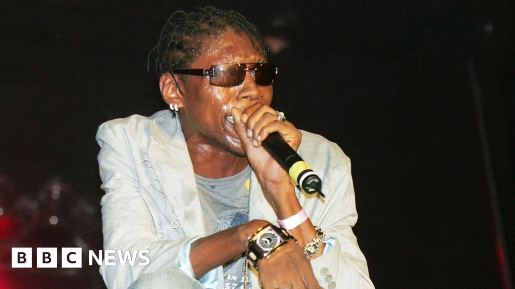 Vybz Kartel: Hukuman pembunuhan bintang dancehall Jamaika dibatalkan