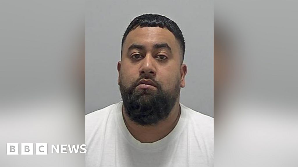 Bedford Man Jailed After Private Video Blackmail Bbc News