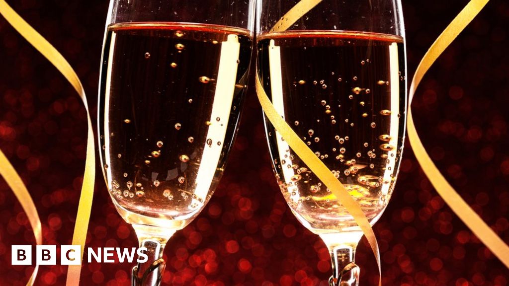 best glasses for prosecco