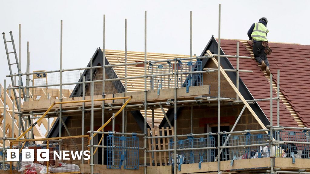 New homes plan for former chemical works in Knottingley