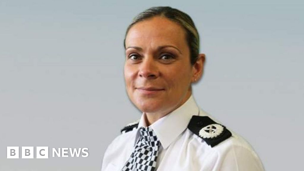 Staffordshire Police 'not effectively safeguarding children'