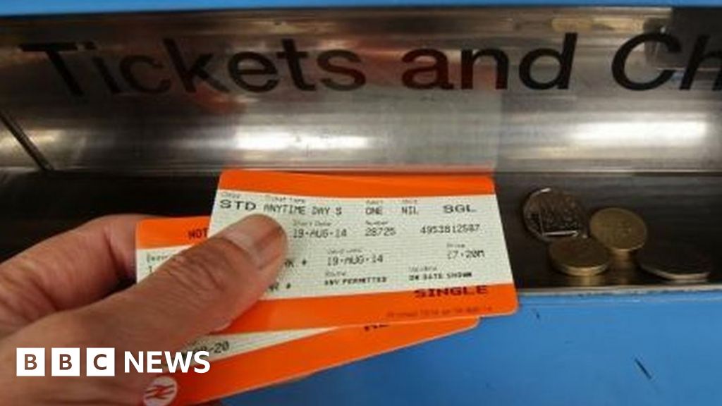 Rail passengers losing out on compensation due to demands