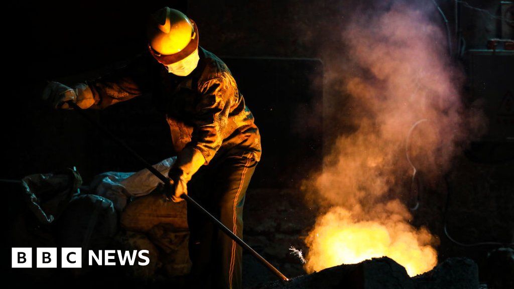 Ukraine war could hit global growth, OECD warns