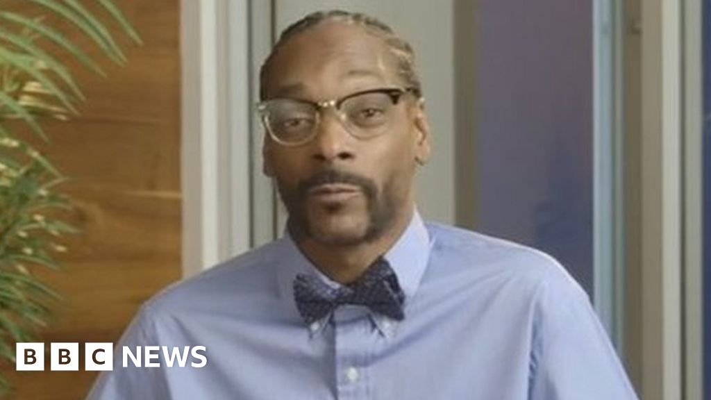 Steelers, Snoop Dogg 'agree to terms' in comical April Fool's joke