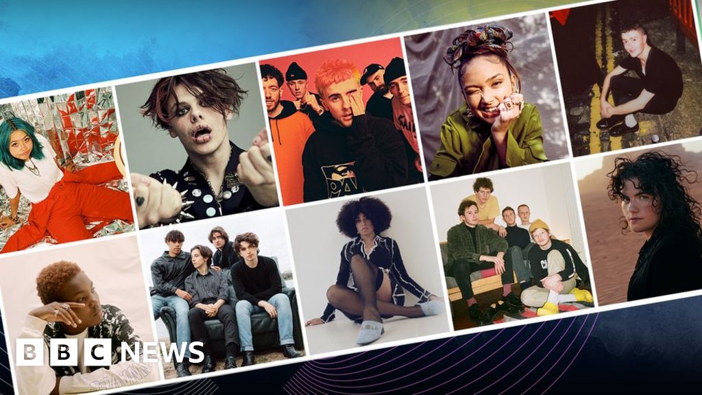 BBC Sound of 2020: Who's on the longlist? BBC Sound of 2020: Who's on the longlist?