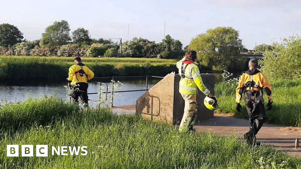 Castleford Teenager's body recovered from River Calder