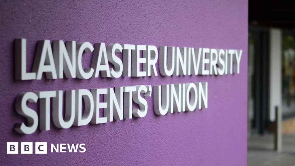 Lancaster University student union officer resigns over nightclub sale plans