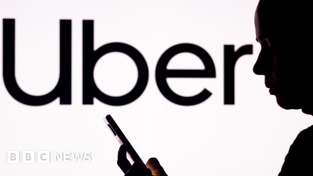 Uber sued by 550 women over sexual assault claims