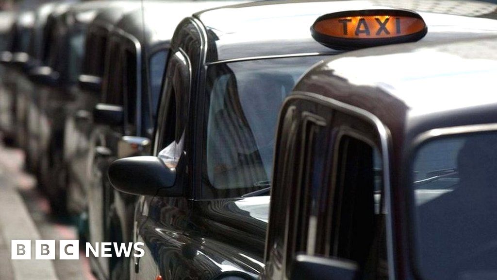 Tougher licensing rules for taxi drivers come into force