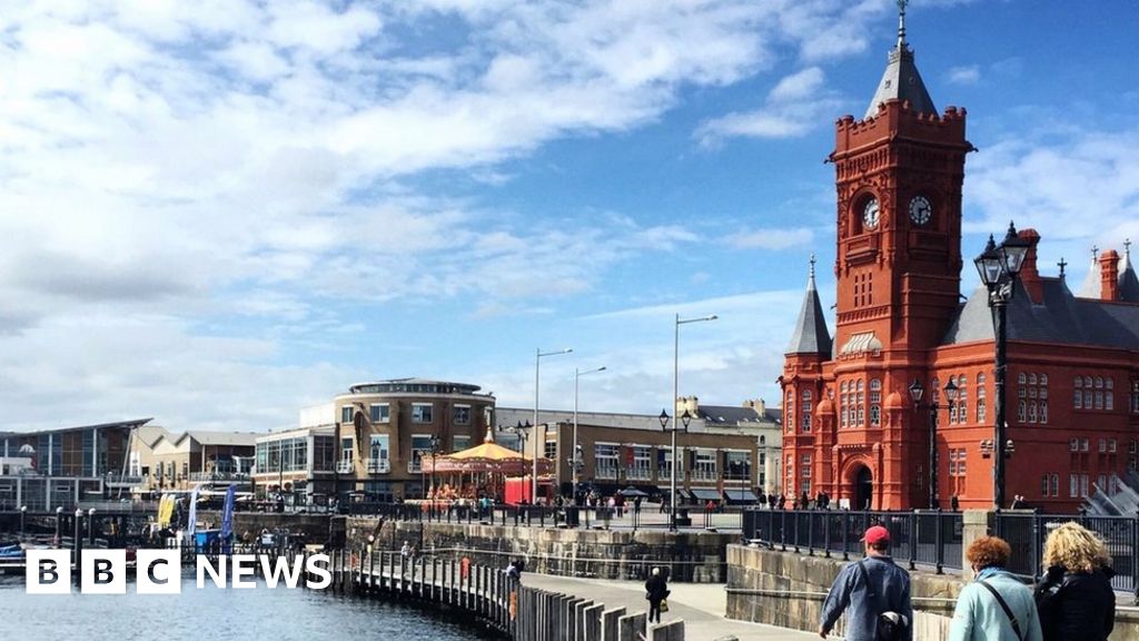 Cardiff council's debt to jump by 70 to £1.4bn BBC News